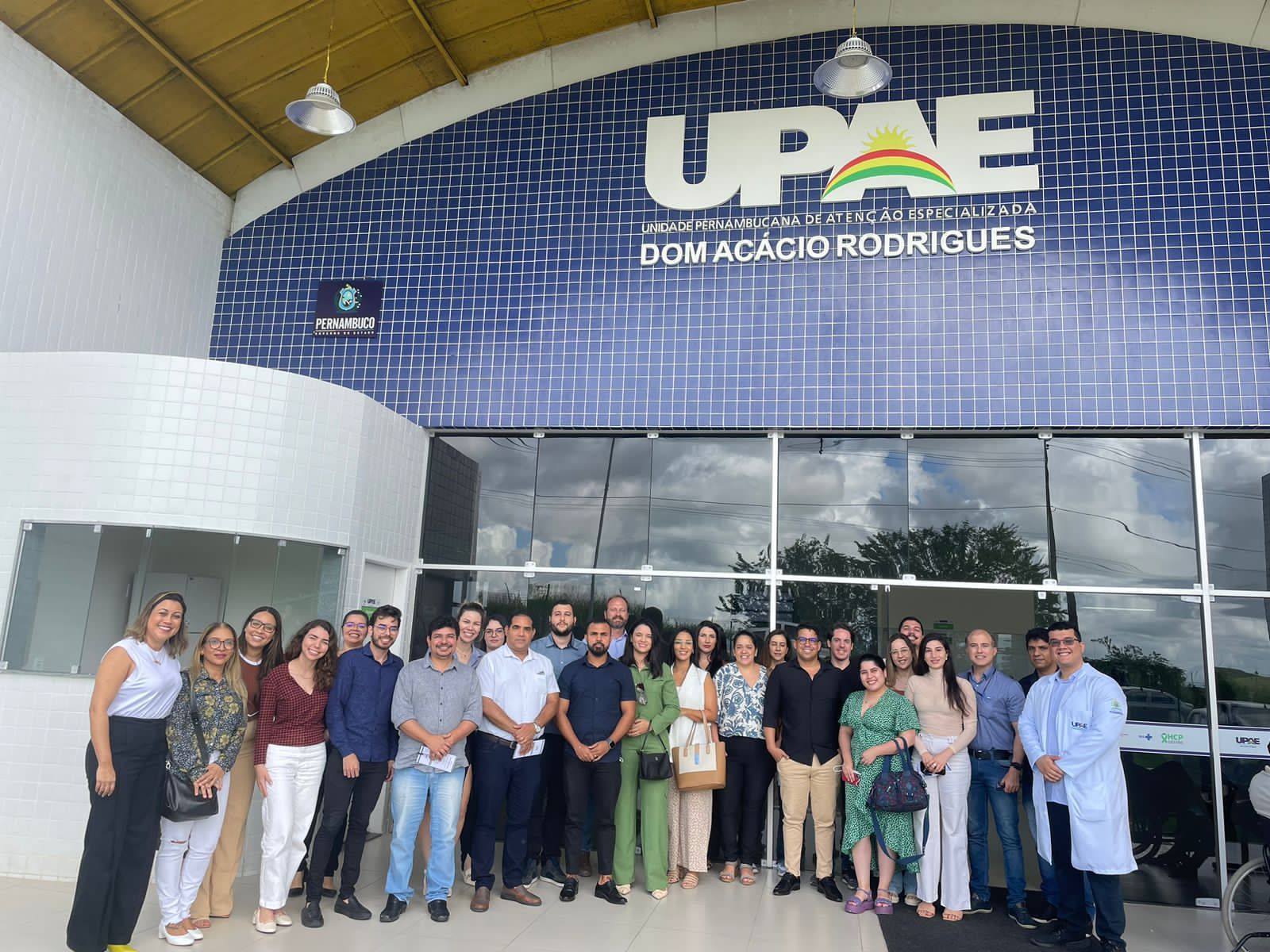Upae Site HCP Gestão